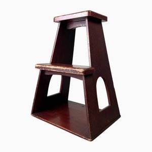 Fuoden Step Stool, Japan, 1960s