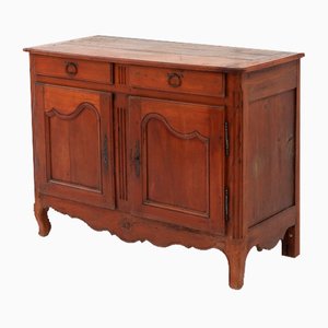 19th Century French Provencal Cabinet, 1820s
