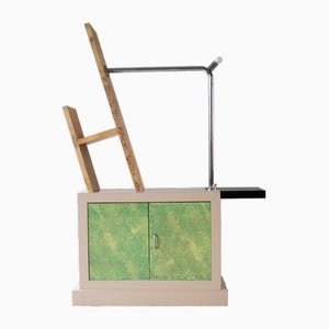 Beverly Sideboard von Ettore Sottsass, 1981