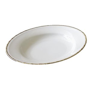 Vintage Dinner Plate from Rörstrand