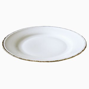 Vintage Dining Plate from Rörstrand