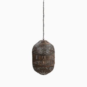 Industrielle Vintage Deckenlampe