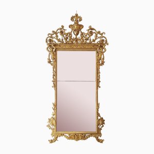 Specchio neoclassico, XVIII secolo