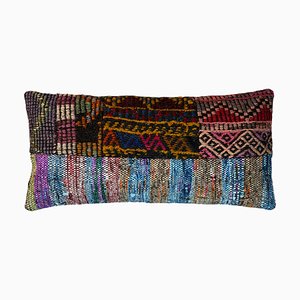 Housse de Coussin Kilim Vintage, Turquie, 1970s