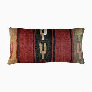 Housse de Coussin Kilim Vintage, Turquie, 1970s