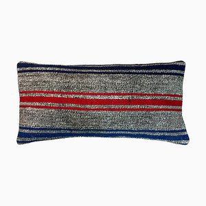 Housse de Coussin Kilim Vintage, Turquie, 1970s