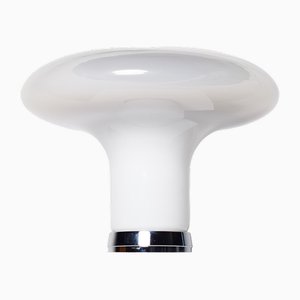 Lampe de Table Mod. Lesbo par Angelo Mangiarotti pour Artemide, 1960s