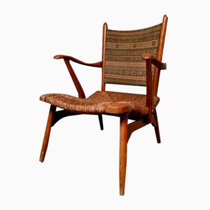 Armchair from De Ster Gelderland, 1950s