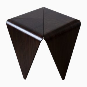 Petalas Side Table by Jorge Zalszupin for L’Atelier, Brazil, 1959