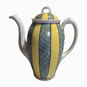 Jug from MZ Altrohlau, 1890s