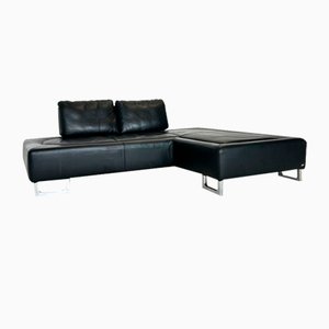Vintage DS-165 Sofa in Leather from de Sede