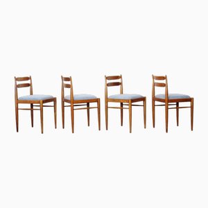 Dining Chairs, Set of 4