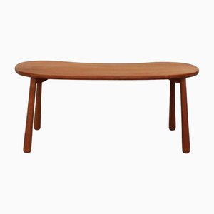 Tabouret Modèle 1034 par Josef Frank pour Svenskt Tenn, Suède