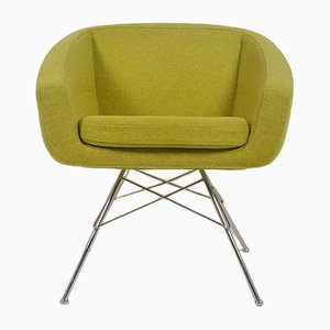 Danish Aiko Lounge Chair by Susanne Grønlund for Softline, 2012