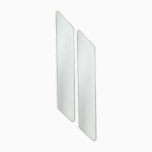 Postmodern Mirrors, Set of 2