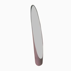 Pintalabios de uñas modelo Unghia en Grigio Floor Mirror