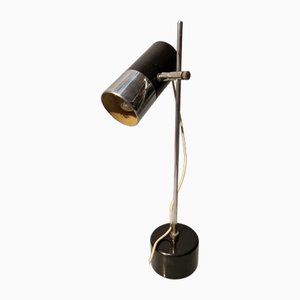 Lámpara de mesa de Oscar Torlasco para Lumi, años 50