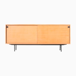 Sideboard Modell 196 von Alain Richard für Meubles TV, 1950er