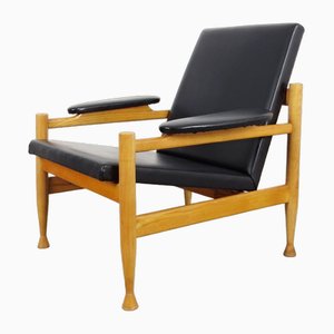 Lounge Chair from Jizba