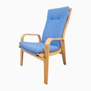 Vintage Arjan Series FB05 Lounge Chair by Cees Braakman for Pastoe, 1950s