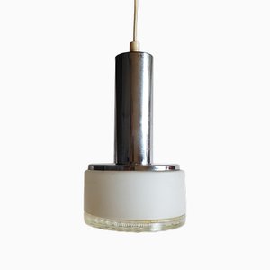 Pendant Lamp from Staff