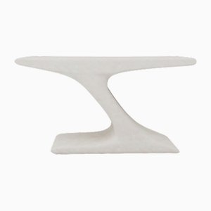Sundar Console Table by Neal Aronowitz