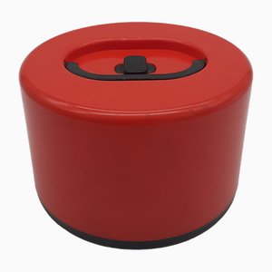 Caja de Olaf von Bohr para Kartell, años 70