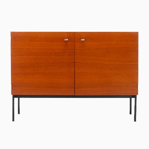 Schrank Modell 1260 von Pierre Guariche für Meurop, Belgien 1961, 1960er