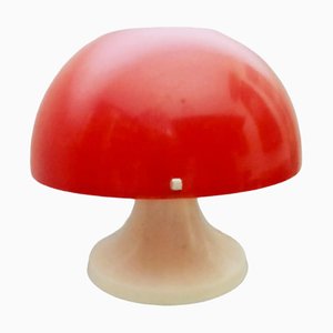 Lampe de Bureau Champignon, 1960s