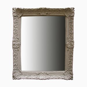 French Mirror in Tablet