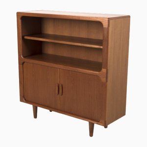 Teak Furnier Schrank von Dyrlund