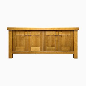 Sideboard aus Ulmenholz von Maison Regain