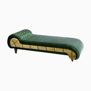 Antique Daybed, Early 1900s
