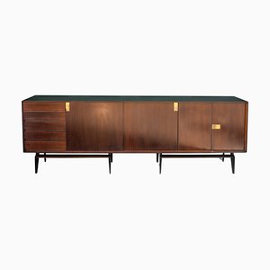 Sideboard by Edmondo Palutari for Vittorio Dassi, 1960s