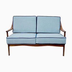 Vintage Scandinavian Sofa, 1960s