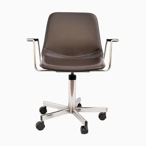 Desk Chair from MiM, 1980s