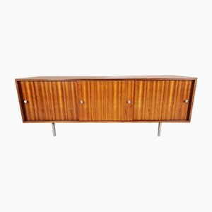 Alfred Hendrickx zugeschriebenes Vintage Sideboard, 1960er