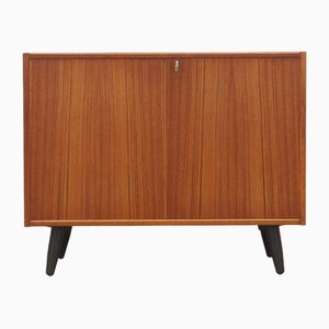 Mueble danés de teca, años 70