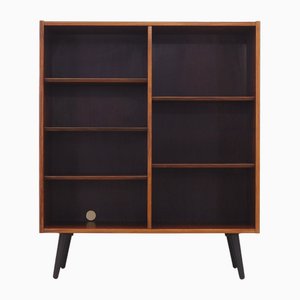 Danish Rosewood Bookcase from from Hundevad & Co., 1970s