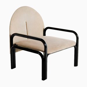 54L Armchair by Gae Aulenti for Knoll