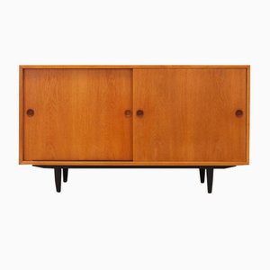 Mueble escandinavo de fresno de Børge Mogensen para Ab Karl Andersson & Söner, años 60