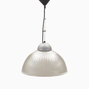 Danish Pendant Lamp, 1970s