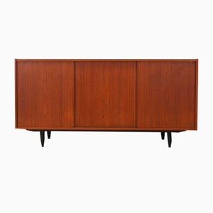 Danish Teak Sideboard, 1970s