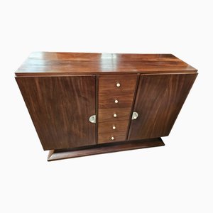 Art Deco Buffet aus Palisander, 1930