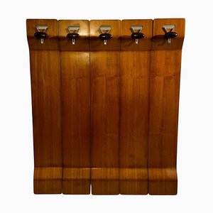 Mid-Century Modern Garderobe, 1960er