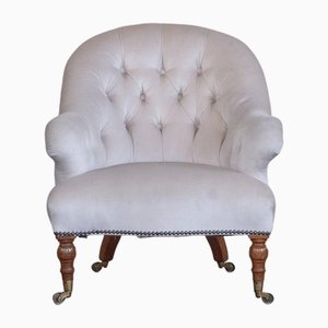 Tub Armchair from Howard and Sons