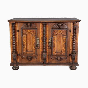 Early Baroque / Late Renaissance Cabinet, 1680s