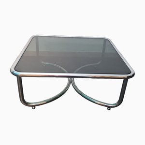 Locus Solus Coffee Table by Gae Aulenti for Poltronova, 1960s