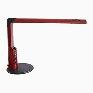Abele Desk Lamp by Gianfranco Frattini for Luici, Italy, 1970s