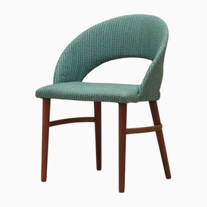 Dänischer Teak Stuhl, 1970er